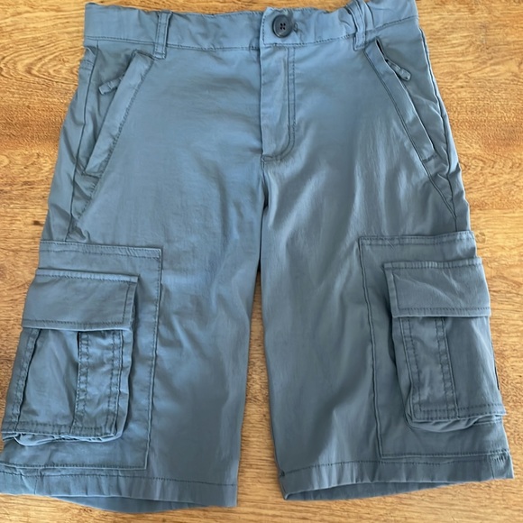 Cat & Jack Boys Shorts Set Of 2 - Picture 2 of 8